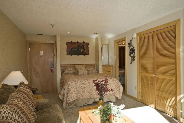 Penthouse Royale Apartment
