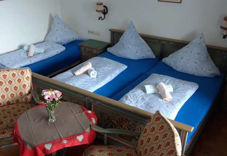 Landhotel Panoramablick