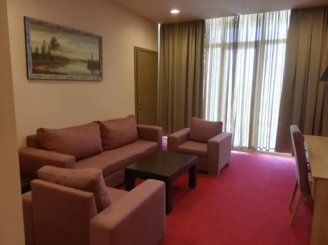 Фотография номера гостиницы Hotel Anaklia
