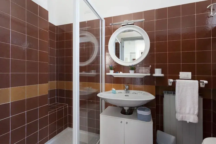 1 Bedroom Standard Apartment