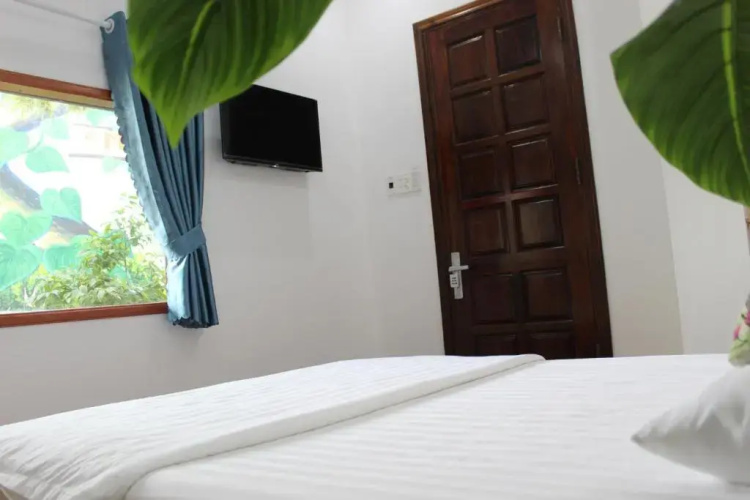 May Homestay