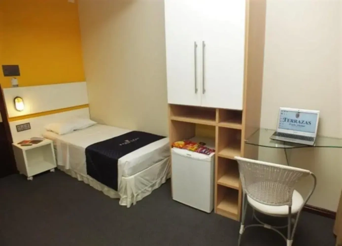 Economy Twin room