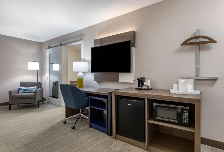 Double Suite