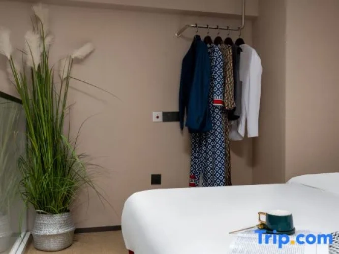 Twin Suite