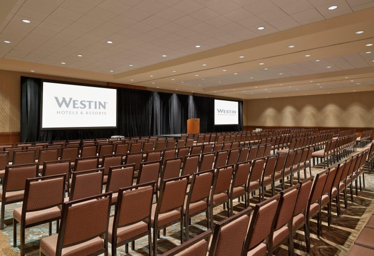 Westin Boston Waterfront photo 34