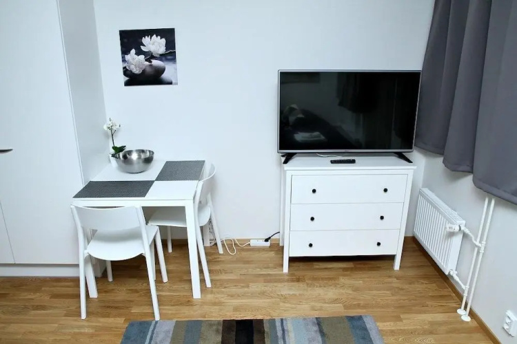 Kotimaailma Apts Joensuu Koulukatu 21