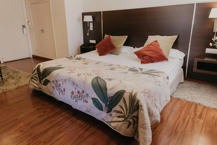 Mare Hotel