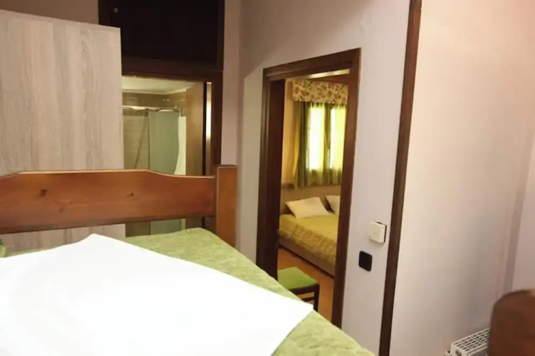 Ariadni Hotel Bungalows