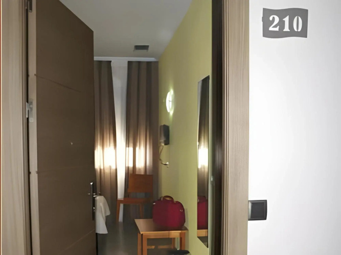 Hotel Gema