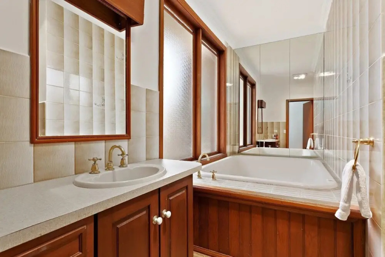 1 Gordon - Kenros Beach House