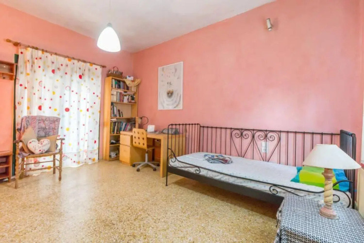 Nano's House
