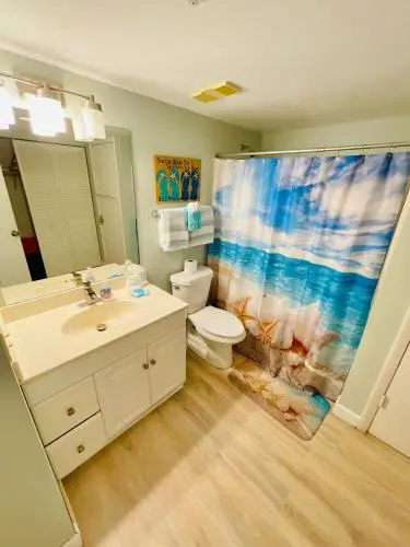 #901 Private Beach and Gulf Views