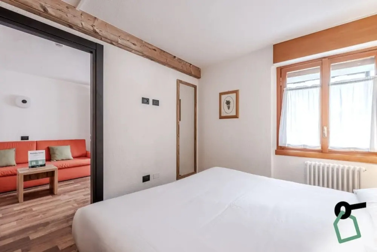 Hotiday Apartments La Thuile
