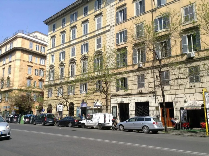 Hotelbild