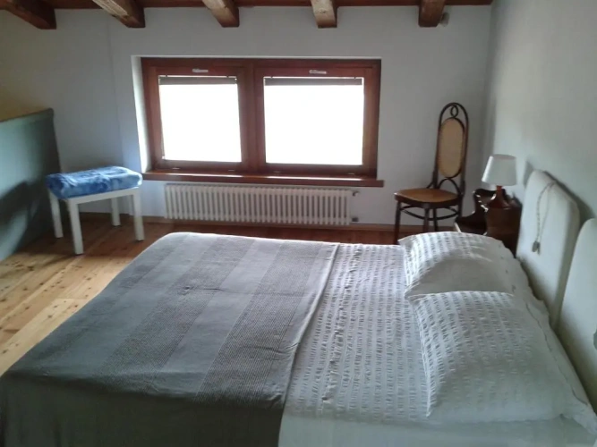 1 Bedroom Duplex Apartment