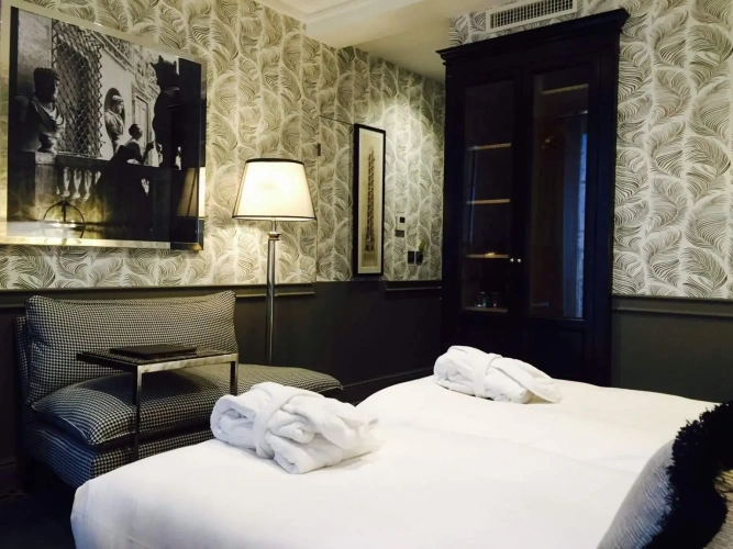 Superior Double room