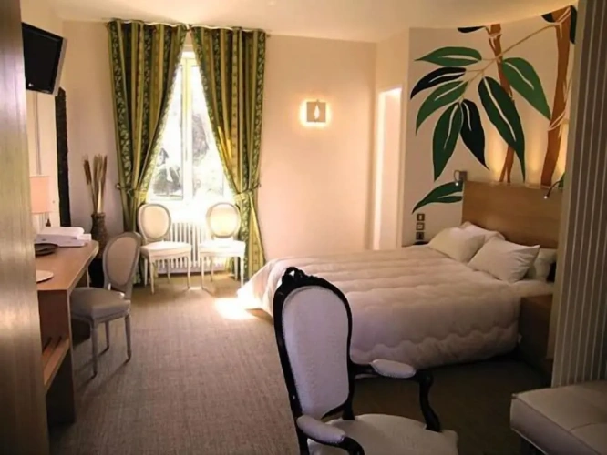 Triple Junior Suite