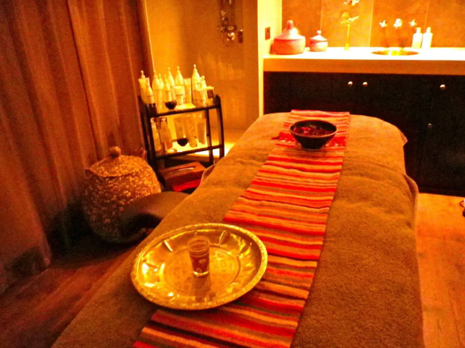 Rendezvous Boutique Hotel