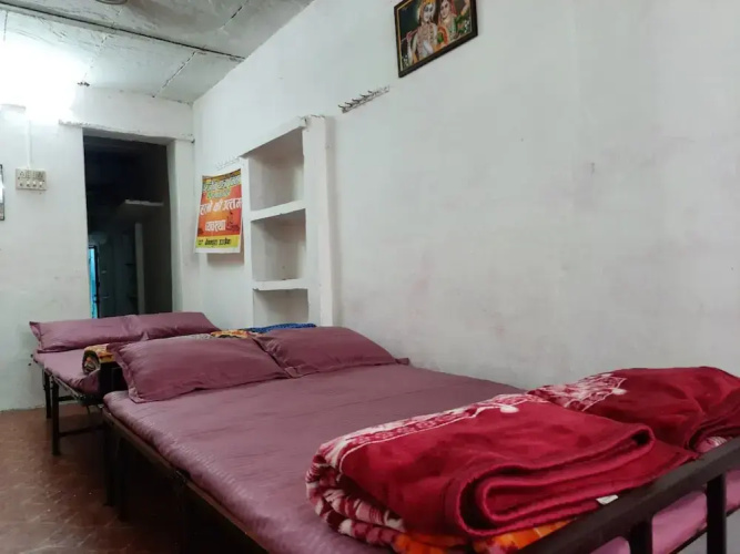 Ujjain Yatri Niwas