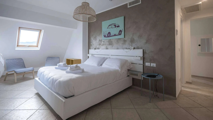 Hotel Jolly Roger