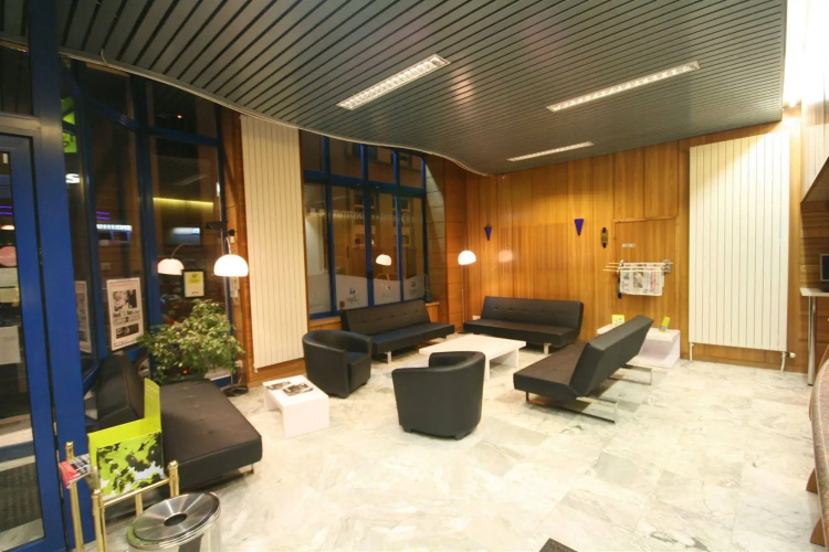 Maison Barbillon Grenoble - Centre Gare