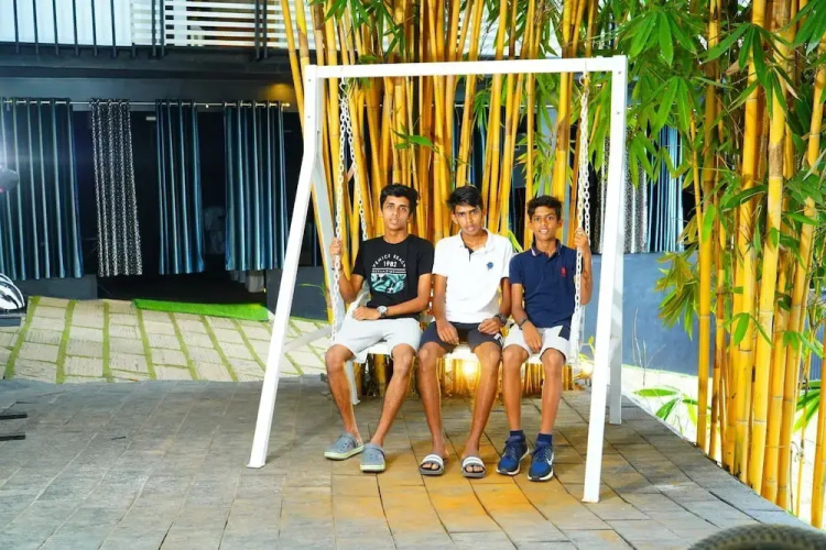 Palatty's Resort