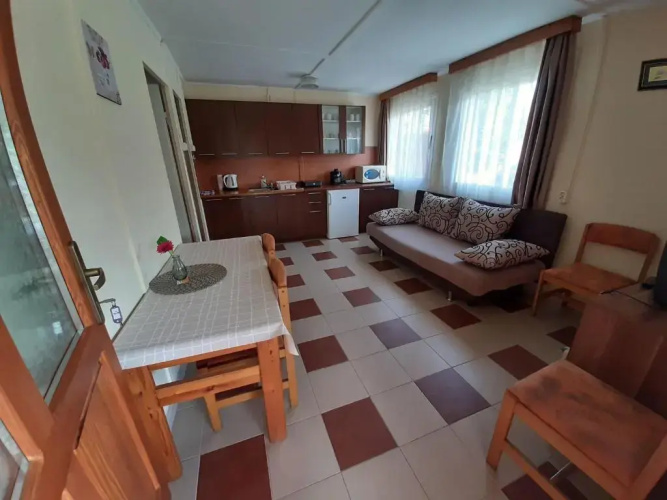 Fortuna Apartmanházak