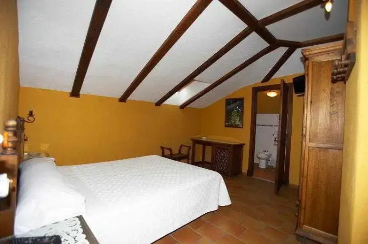 Posada San Antonio