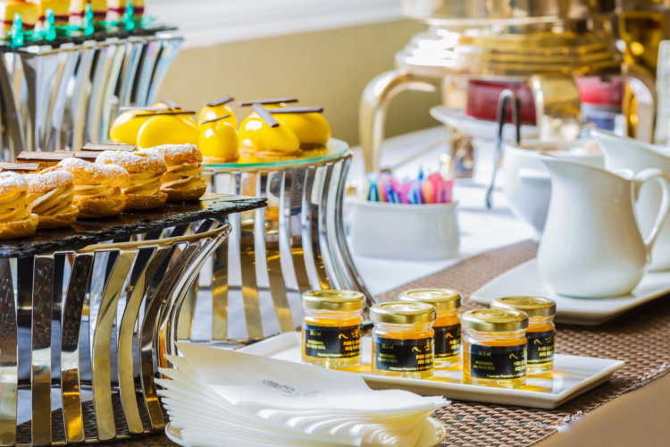 Ritz-Carlton Montreal photo 14