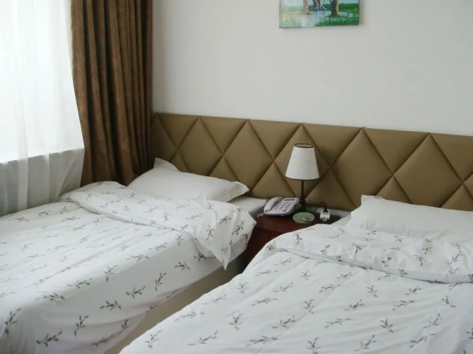 Shenyang Rugui Express Hotel