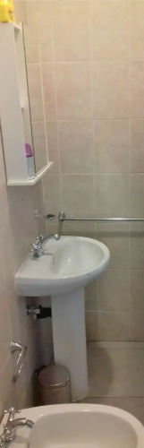 Marien Ngouabi serviced T0 Chalet