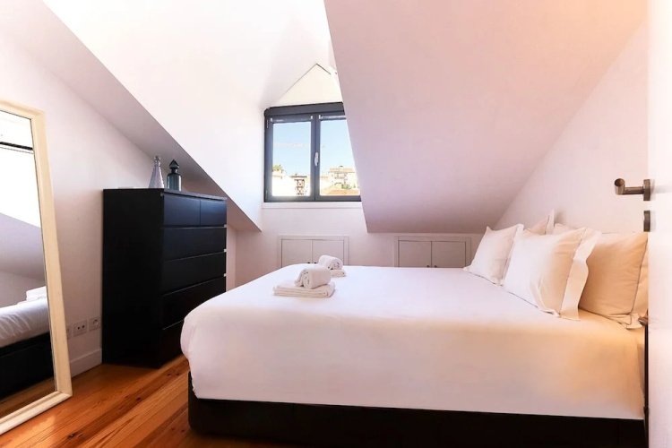 Avenida Vi Apartment Rentexperience