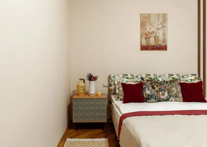 Фотография номера гостиницы ПолиАрт