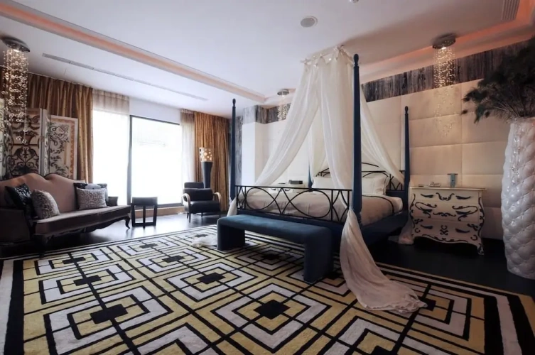 Grand Suite