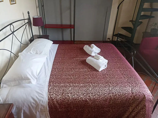 Relais del Corso Pisa