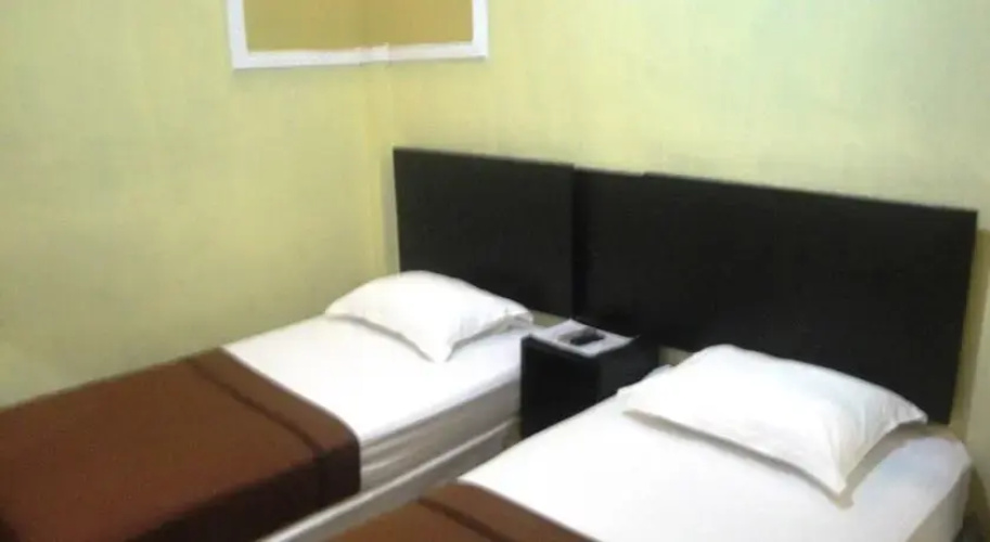 New Horizon Hotel