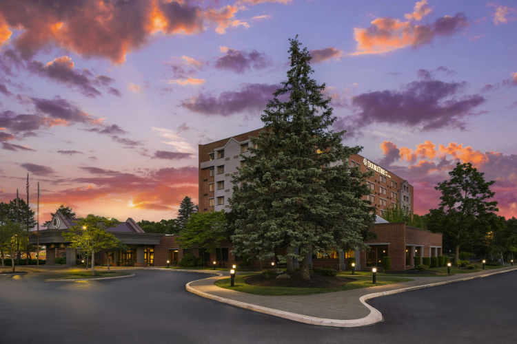 DoubleTree by Hilton Leominster photo 28