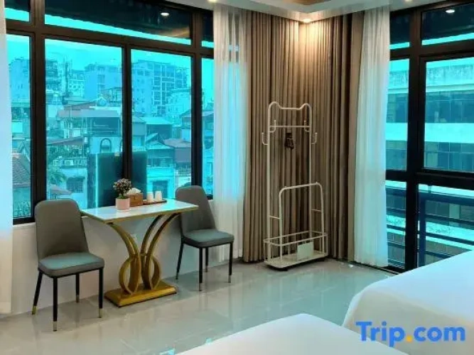 Superior Double Suite
