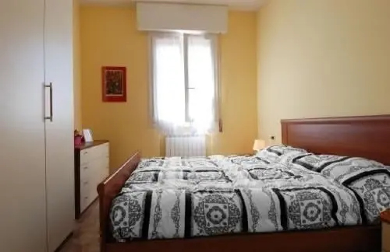 Gigli Halldis Apartment