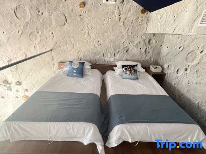 Standard Duplex room