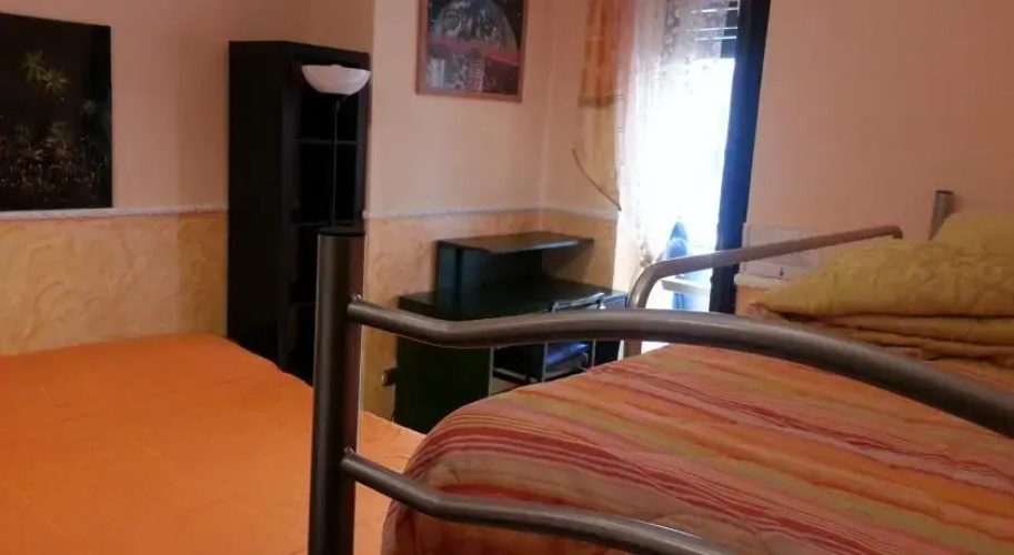 Vacanze In Casa