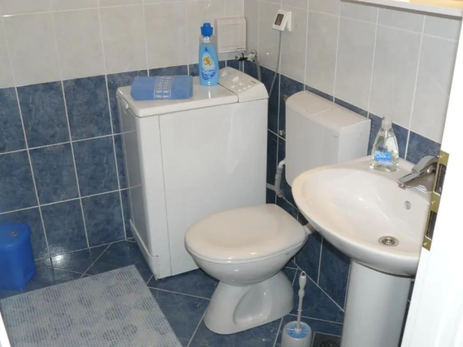 2 Bedrooms Apartment with balcony