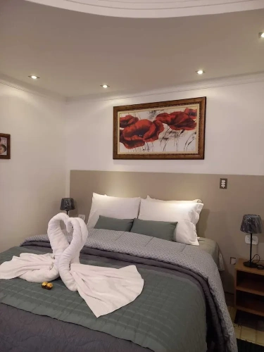 Double Suite