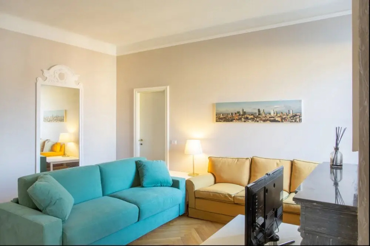 Suitelowcost Spiga