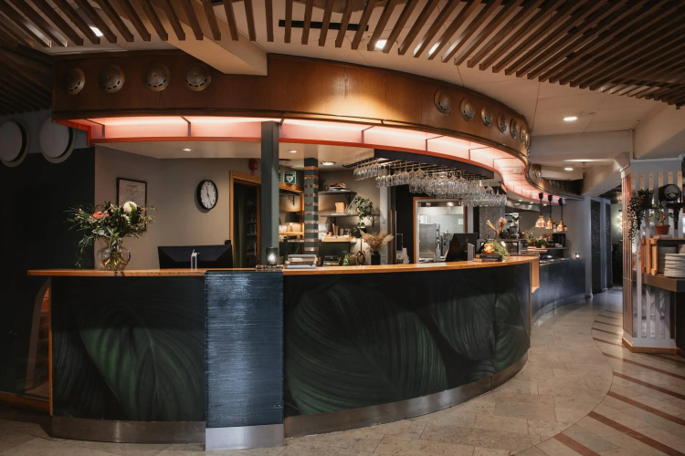 Home Hotel Uppsala