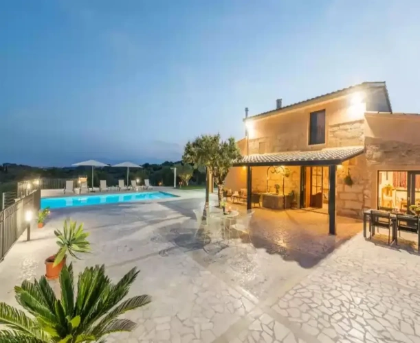 Villa