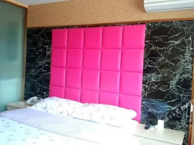 Haowangjiao Hotel