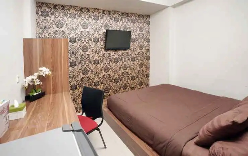 D'Paragon Seturan 3