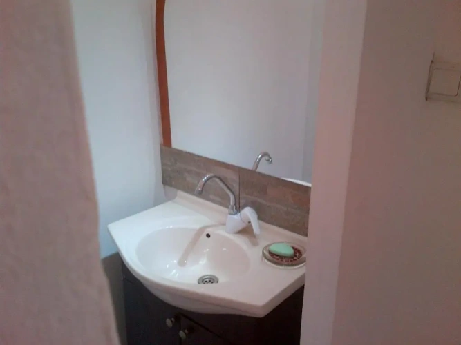 2 Bedrooms Apartment with view