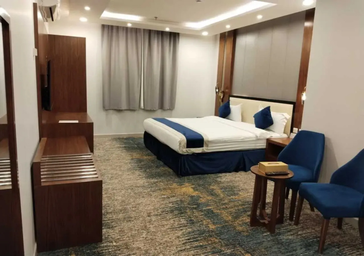 guana Serviced Apartments